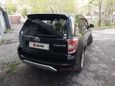 SUV   Subaru Forester 2009 , 800000 , 