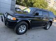 SUV   Mitsubishi Pajero Sport 2005 , 775000 , 