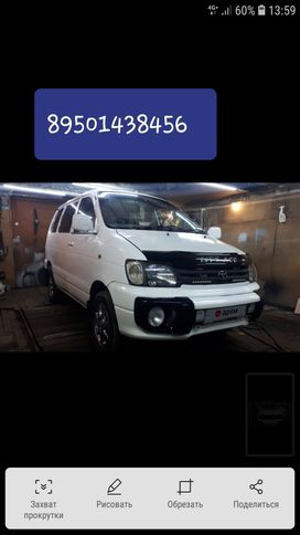    Toyota Town Ace 1999 , 335000 , 