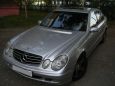  Mercedes-Benz E-Class 2003 , 570000 , 