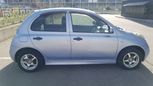  Nissan March 2003 , 240000 , 