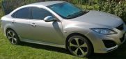  Mazda Mazda6 2011 , 565000 , 