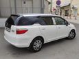  Honda Partner 2007 , 413000 , 