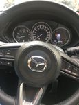 SUV   Mazda CX-5 2018 , 2170000 , 