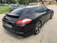  Porsche Panamera 2011 , 1950000 , 