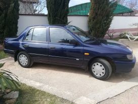  Nissan Sunny 1992 , 175000 , 