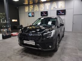 SUV или внедорожник Subaru Forester 2023 года, 4799000 рублей, Новосибирск