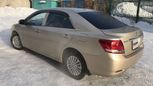  Toyota Allion 2010 , 690000 , 