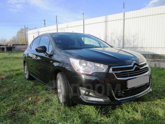  Citroen C4 2013 , 690000 , 