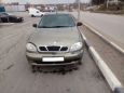  Daewoo Lanos 2007 , 130000 , 