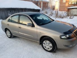  Nissan Almera Classic 2012 , 375000 , 