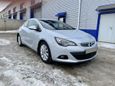  3  Opel Astra GTC 2012 , 575000 , 