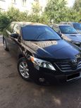  Toyota Camry 2010 , 790000 , 