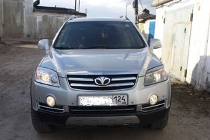 SUV   Daewoo Winstorm 2008 , 855000 , 