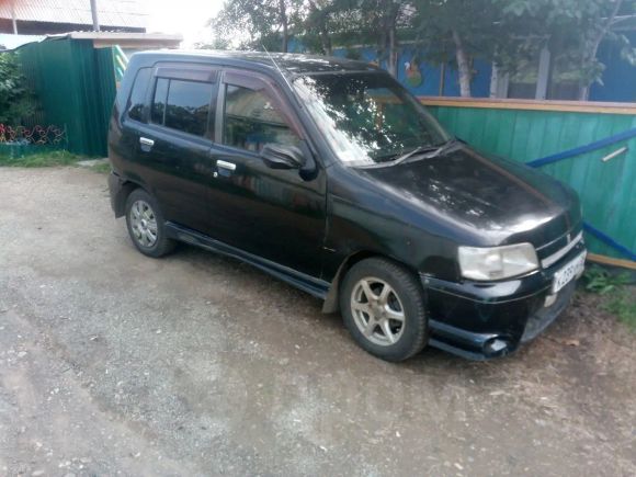  Nissan Cube 2000 , 150000 , 