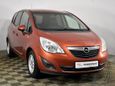    Opel Meriva 2013 , 509847 , -