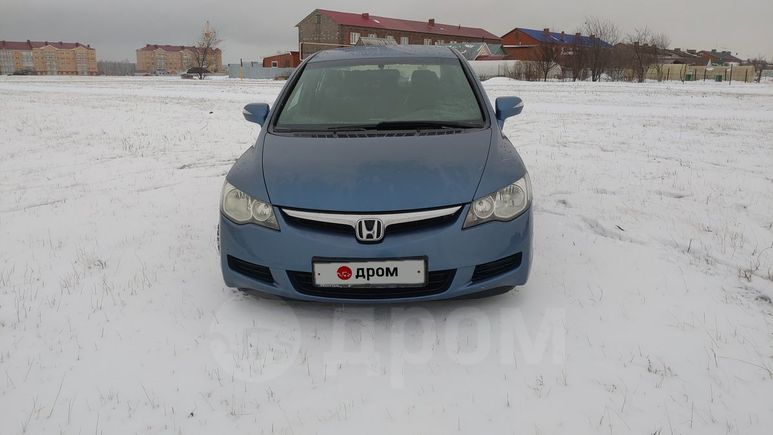  Honda Civic 2007 , 700000 , 