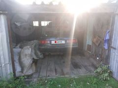 Универсал Honda Civic Shuttle 1992 года, 50000 рублей, Хабаровск