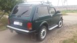 SUV    4x4 2121  2011 , 230000 , 