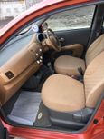  Nissan March 2003 , 220000 , 