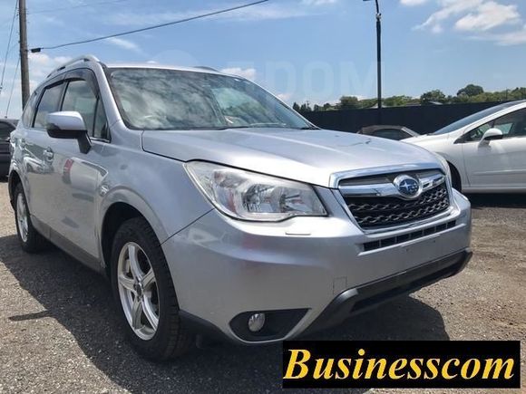 SUV   Subaru Forester 2015 , 1220000 , 