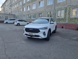 SUV или внедорожник Haval F7 2019 года, 2250000 рублей, Фрязино