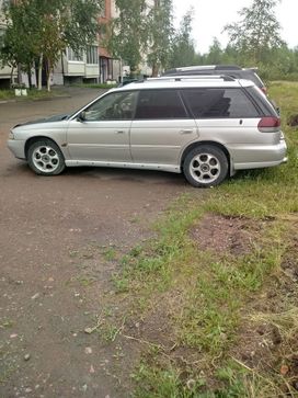  Subaru Legacy 1996 , 250000 , 