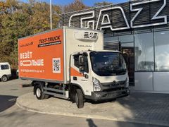 Фургон рефрижератор ГАЗ Валдай Next 2023 года, 5820000 рублей, Владивосток