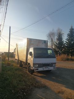Другие грузовики Mitsubishi Canter 1993 года, 750000 рублей, Иркутск