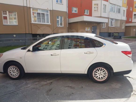  Nissan Almera 2015 , 450000 , 