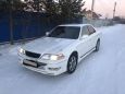  Toyota Mark II 1998 , 250000 , 