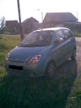  Chevrolet Spark 2005 , 80000 , 