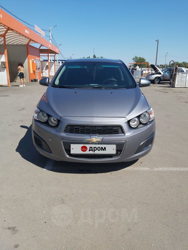  Chevrolet Aveo 2013 , 410000 , 