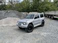  3  Mitsubishi Pajero 1997 , 505000 , 