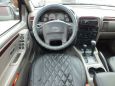 SUV   Jeep Grand Cherokee 2002 , 350000 , 