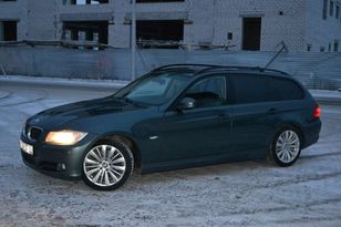  BMW 3-Series 2009 , 600000 , -