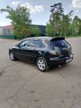  Mazda Mazda3 2008 , 420000 , -