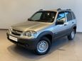 SUV   Chevrolet Niva 2016 , 529000 , 