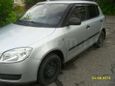  Skoda Fabia 2009 , 280000 , 