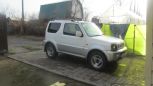 SUV   Suzuki Jimny Sierra 2003 , 375000 , 