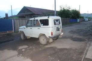 SUV     2008 , 150000 , 