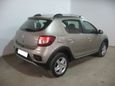  Renault Sandero Stepway 2015 , 738000 , 