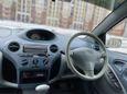  Toyota Vitz 2001 , 295000 , 