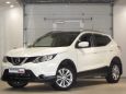 SUV   Nissan Qashqai 2014 , 1015000 , 