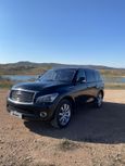 SUV   Infiniti QX56 2012 , 1750000 , 