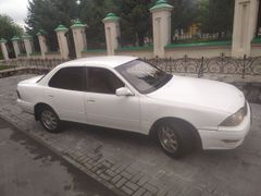 Седан Toyota Camry 1992 года, 165000 рублей, Благовещенск