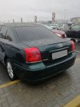  Toyota Avensis 2006 , 470000 , 