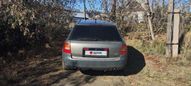  Audi A6 allroad quattro 2003 , 500000 , 