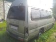    Nissan Homy 1997 , 100000 , 