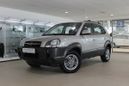 SUV   Hyundai Tucson 2008 , 490000 , 